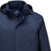 Portwest Limax Insulated Waterproof Breathable Jacket - S505