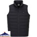 Portwest Ultrasonic Heated Tunnel Water Resistant Gilet - S549