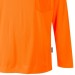 Portwest Day-Vis Long Sleeve T-Shirt - S579