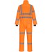 Portwest Hi Vis Waterproof Extreme Coverall - S593