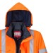 Bizflame Rain Hi - Vis Multi-Protection Jacket - S779