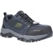 Skechers Greetah Lace Up Hiker with Composite Toe - SK77183EC