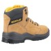 Cat Striver S3 Lace Up Injected Safety Boot - STRIVER[B]