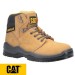 Cat Striver S3 Lace Up Injected Safety Boot - STRIVER[B]