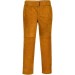 Portwest Flame Resistant Leather Welding Trouser - SW31