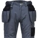 Portwest PW3 Urban Work Holster Trousers - T602
