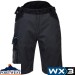 Portwest WX3 4-way Stretch Shorts  - T710