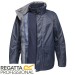 Regatta Benson III Breathable Waterpoof Jacket - TRA147