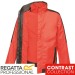 Regatta Contrast 3in1 Waterproof Breathable Softshell Jacket - TRA151