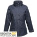 Regatta Womens Darby III Insulated Waterproof Windproof Parka Jacket - TRA204