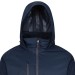 Regatta Honestly Made 100% Recyled Waterproof Breathable Jacket - TRA207