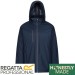 Regatta Honestly Made 100% Recyled Waterproof Breathable Jacket - TRA207