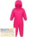 Regatta Junior Waterproof Splash-It Suit - TRA223