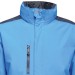 Regatta Contrast Insulated Jacket Waterproof Breathable Windproof - TRA312