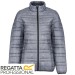 Regatta Women's Firedown Water Repellent Insulated Down-Touch Jacket - TRA497