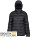 Regatta Women's Icefall III Insulated Quilt Jacket Water Repellent Windproof - TRA524