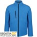Regatta Ablaze 3 Layer Soft Shell Waterproof Wind Resistant Jacket- TRA610