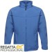 Regatta Uproar Softshell Water Repellent Wind Resistant Jacket - TRA642