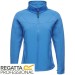 Regatta Womens Uproar Softshell Water Repellent Wind Resistant Jacket- TRA645