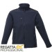 Regatta Sandstorm Ripstop Softshell Jacket Water Repellent Wind Resistant - TRA651