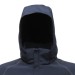 Regatta Repeller Hooded Softshell Jacket Water Repellent Wind Resistant - TRA660