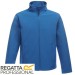 Regatta Classic Water Repellent Wind Resistant Softshell Jacket - TRA680