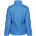 Regatta Womens Octagon II Jacket Softshell Waterproof  Breathable Wind Resistant - TRA689