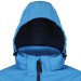 Regatta Venturer Hooded Softshell Jacket Waterproof Breathable Wind Resistant - TRA701