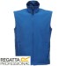 Regatta Classic Wind Resistant Softshell Bodywarmer - TRA820