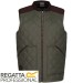 Regatta Moreton Insulated Quilted Gilet - TRA876