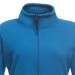 Regatta Womens Micro Full Zip Fleece Jacket - TRF565