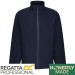 Regatta Honestly Made 100% Recycled Micro Full Zip Fleece Jacket - TRF622