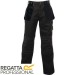 Regatta Hardwear Holster Water Repellent Trousers - TRJ335
