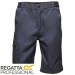 Regatta Pro Cargo Water Repellent Shorts - TRJ389