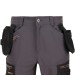 Regatta Infiltrate Stretch Shorts with Detachable Holsters - TRJ494