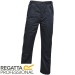Regatta Pro Action Water Repellent Trousers - TRJ600