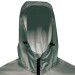 Regatta Pro Pack Away Jacket Waterproof Breathable Windproof - TRW248