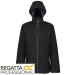 Regatta Xpro Triode II Waterproof Breathable Shell Jacket - TRW514