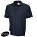 Uneek Ultimate Cotton Polo Shirt - UC104