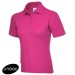 Uneek Ladies Classic Polo Shirt - UC106