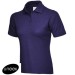 Uneek Ladies Ultra Cotton Polo Shirt - UC115