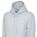 Uneek Premium Hooded Sweatshirt - UC501