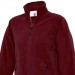 Uneek Childrens Premium Full Zip Micro Fleece Jacket - UC603