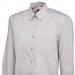 Uneek Mens Pinpoint Oxford Full Sleeve Shirt - UC701