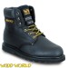 WoodWorld Padded Safety Boot - WW2HP