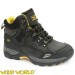 Woodworld  Waterproof Safety Hiker Boots - WW9HiP