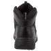 WorkForce Black Leather Safety Boot - WF41P