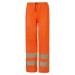 Colour: Orange,  Leg Length: Reg