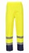 Colour: Yellow/Navy,  Leg Length: Reg