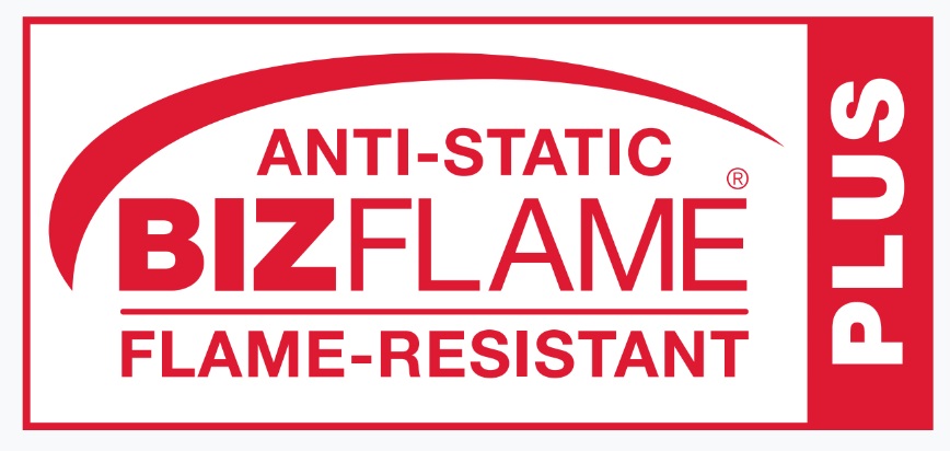 Portwest Aberdeen Bizflame Plus Flame Resistant Coverall - FF50